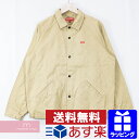Supreme ワークジャケット