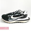  Z[  US11(29cm) sacai~NIKE 2020AW Vapor Waffle Black CV1363-001 TJC~iCL FCp[bt [JbgXj[J[ ubN 201112  VÕi  me04 