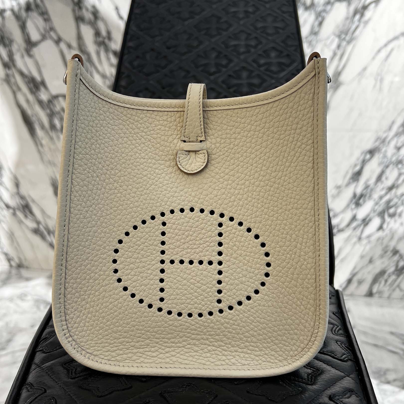 HERMES Evelyn Amazon TPM 