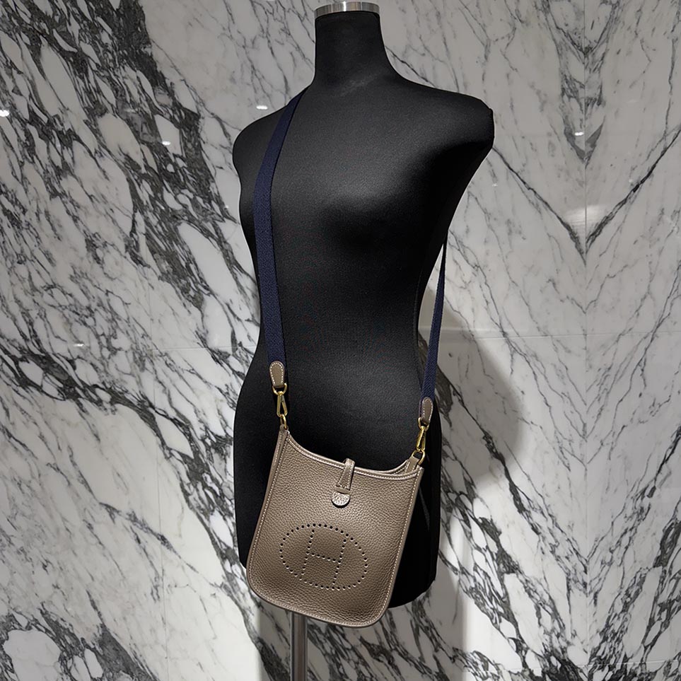 HERMES Evelyn Amazon TPM 