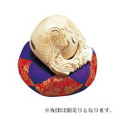 楠 木魚 上彫 8.0寸