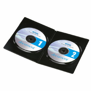 TTvC XDVDg[P[Xi2[EubNj DVD-U2-03BK