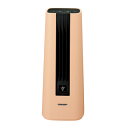 【即日出荷可】【暖房器具】SHARP(シャープ) セラミックファンヒーター HX-DS1-D プラズマクラスター7000 HXDS1D(オレンジ系)【あす楽対応_九州】【smtb-MS】