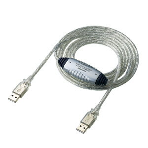 TTvC USB2.0NP[u KB-USB-LINK2K