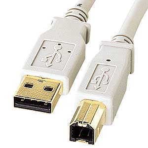 TTvC USB2.0P[uiCgO[E5mj KU20-5H