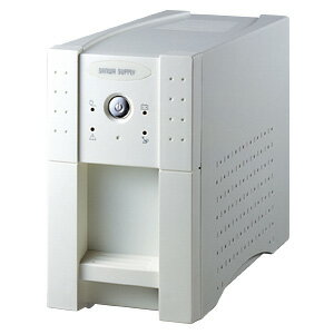 サンワサプライ 小型無停電電源装置 UPS-500C【smtb-MS】【メーカー直送品】