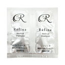 レフィーネ薬用スカルプシャンプー5ml(2個セット)/フケ・...