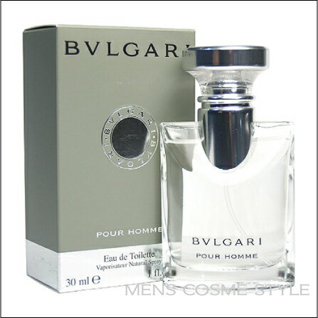 BVLGARI　ブルガリ　プールオム　EDT・SP　100ml 男性用香水・メンズフレグランス・オーデコロン　男性