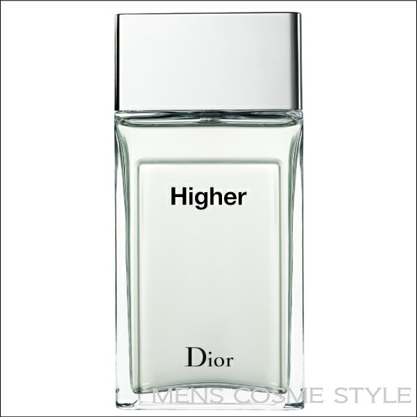 Dior　クリスチャンディオール　ハイヤー　50ml EDT/SP　男性用香水・メンズフレグランス・オードトワレ　男性【2sp_120810_green】