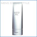資生堂メン SHISEIDO MEN クレンジングフォーム<洗顔フォーム> 130g (洗顔フォーム・メンズコスメ・男性化粧品・メンズスキンケア)【RCP】