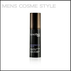 LANCOME MEN ランコムメン　レネルジー3Dユー 　（エイジング アイ・クリーム）　＜男性化粧品・メンズコスメ・スキンケア＞【2sp_120810_green】