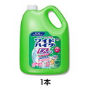 【漂白剤】ワイドハイターEXパワー 4.5L