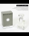 ブルガリ BVLGARI プールオム オードトワレ 30ml 香水 メンズ