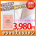 店内最大20倍楽天1位獲得★【送料無料/あす楽】エラスチン サプリ サプリメント バスト ケア プエラリアサプリ プエラリアミリフィカ プラセンタサプリ アグアヘ 女子力 アップ 大きく 維持 盛れる 育乳 コラーゲン 胸 女性ホルモン 剤 巨乳 【グラマラスエラスチン】
