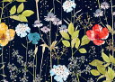 LIBERTYリバティプリント・国産タナローン生地<Irma>(イルマ)3633182S-J17F リバティ 生地 LIBERTYリバティプリント・国産タナローン生地<Irma>(イルマ)3633182S-J17F リバティ 生地