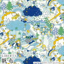 ハローキティ×リバティアートファブリック帆布〜45TH ANNIVERSARY COLLECTION(45周年