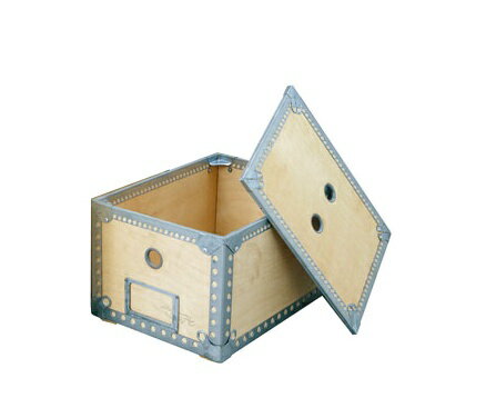 【DOULTON】ダルトン アンティーク風 ウッデン ボックス S WOODEN BOX SET S