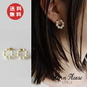 1,000円OFFクーポン配布中 ピアス パール ブラス ローン 志成販売 190548 淡水パール 淡水パ真珠 Horn Please 上品 大人女子 パーティー おしゃれ レディース 女性 シンプル【送料無料】