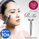 ポイント10倍 送料無料 リファエスカラット ReFa S ...