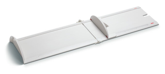 seca 417 折りたたみ式ベビーボード 乳児身長計 使用範囲10〜100cm サイズW1110xH115xD333mm 1枚 seca seca 417 折りたたみ式ベビーボード 乳児身長計 使用範囲10〜100cm サイズW1110xH115xD333mm 1枚 seca