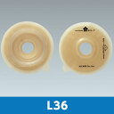セルケア2 Fc L36 36mmφ 18385 ストーマ有効怪31〜35mm 凸型面板 1函5枚入 非課税 ア