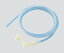 栄養チューブ 0110507 φ2.5xφ4.5mm E-7 1箱(5本入り)【条件付返品可】