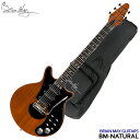 在庫あります【送料無料】The Brian May Guitars Special ブライアンメイ レッドスペ