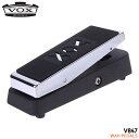 【純正アダプター付】VOX ワウペダル V847-A オリジナルワウペダル ヴォックス