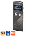 TASCAM ICレコーダー VR-03 (ブラウン)(3月25日時点 供給元在庫あり)