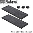 【送料無料】Rolnad(ローランド)電子ドラム用 防振・滑り止めアイテム ノイズイーター