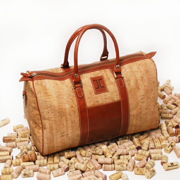 messe | 乐天海外销售: 用软木、 软木波士顿包