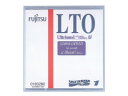 富士通 LTO Ultrium クリーニングカートリッジ FUJITSU LTO Ultrium Cleaning Cartridge【送料無料】