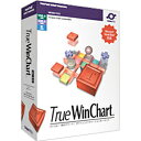 【送料無料】 GrapeCity グレープシティー True WinChart 8.0J 1開発ライセンス