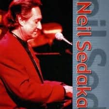 【中古】SEDAKA NEIL - SEDAKA NEIL / <strong>ニール・セダカ</strong> （帯なし）