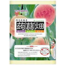 マンナンライフ 蒟蒻畑 白桃味 25g×12個 /こんにゃくばたけ/こんにゃくゼリー/蒟蒻ゼリー/果物/ダイエット/低カロリー