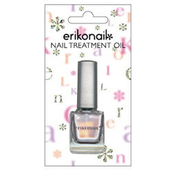 erikonail エリコネイルネイルトリートメントオイル 9ml 【ENO-1】商品代金10000円(税抜)以上で送料無料♪