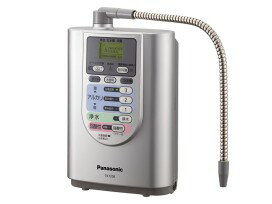 【送料無料】Panasonic（パナソニック）アルカリイオン整水器 （水切替レバー）【TK7208P-S】