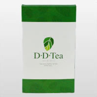 ディーディーティー【D・D・tea】　2.9g×10包DDtea　ディディティ ダイエット