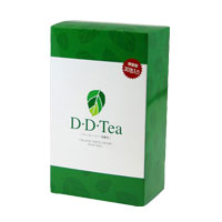 ディーディーティー D・D・tea 増量版 2.9g×30包 /DDtea/ディディティ/ダイエット/お徳用/ダイエットティー/雪茶/ルイボス【メール便不可】ディーディーティー増量版DDtea ディディティ ダイエット お徳用