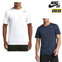 ナイキ Tシャツ ドライフィット レジェ...