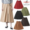 【正規取扱店】グラミチ GRAMICCI スカート レディース テイルカットスカート テールカット TALE CUT SKIRT GLSK-21F003 2021AW【服】2110trip