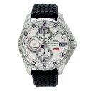 【中古】 ショパール 168459-3009 ミッレミリア GT XL クロノグラフ 2008 メンズ 自動巻き 腕時計