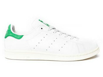 [先行予約]adidas アディダス STAN SMITH スタンスミス neo white/green ネオホワイト/グリーン スニーカー [先行予約][送料無料]