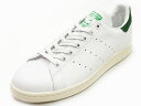 ADIDAS Originals AfB_X IWiX STAN SMITH X^X~X white/green zCg/O[