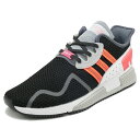adidas Originals EQT CUSHION ADV【アディダス オリジナルス イーキューティークッションADV】core black/sub green s13/running white(コアブラック/サブグリーンS13/ランニングホワイト) AH2231 18SS