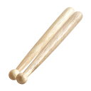 Kids Percussion キッズドラム用バチ2本組み【...