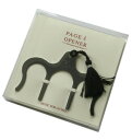 読書グッズ ブックオープナー しおり 楽譜 MUSIC FOR LIVING