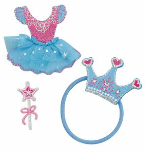 ڥߥ塼åեӥ󥰡MUSIC FOR LIVINGBallet Applique Х쥨åץꥱ 2