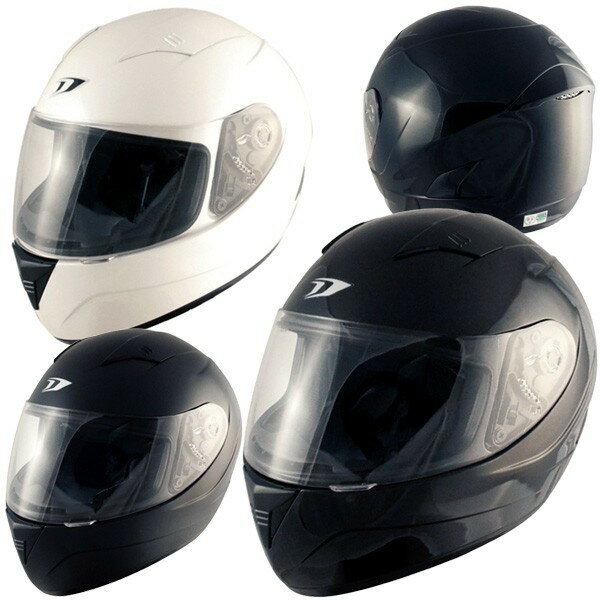 スピードピット DF-4 フルフェイスヘルメット シングルカラー...:mg-market:10008149