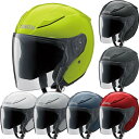 今だけ★送料無料!ヤマハ YJ-20 ZENITH ゼニス ジェットヘルメット